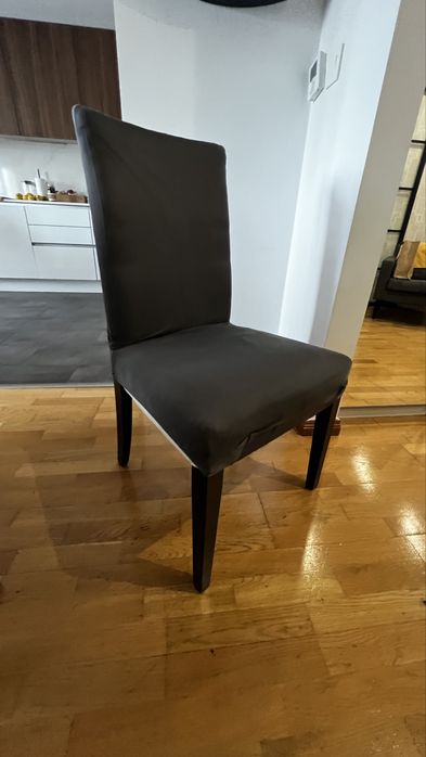 Cadeira Henriksdal ikea