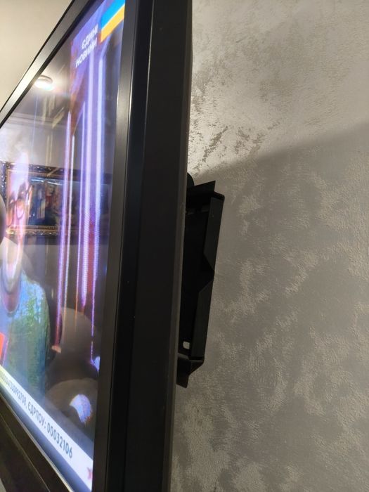 Телевізор Panasonic