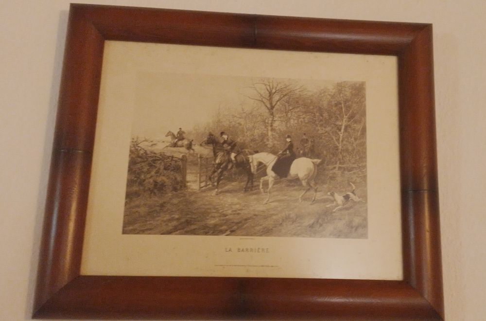 Quadros Boussod Valadon