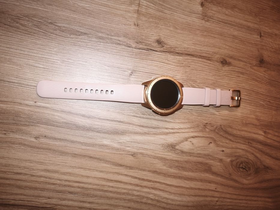 Samsung Galaxy Watch 42mm Smartwatch