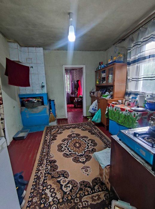 RV S4 Продам дом Харьковская обл., Чугуевский р-н Печенеги