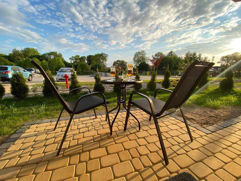 Apartament Primo w Darłówku