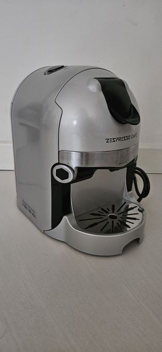 Zesspresso cafe ZES-100