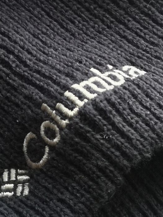 Шапка чоловіча Columbia