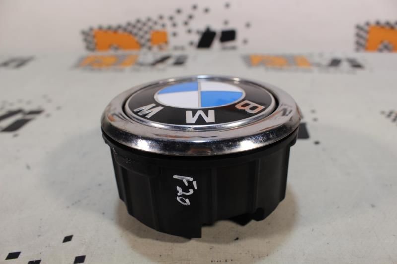 Puxador porta da mala BMW 1 (F20)