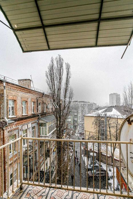 Продаж Квартира 3кімн 83м2 вул Велика Васильківська Центр