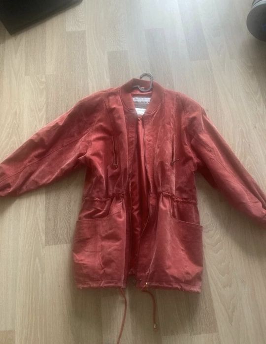 Kurtka skóra vintage 80’s/90’s