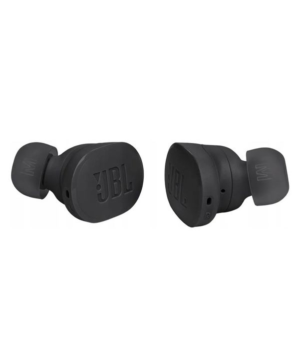 NA LEWARA sluchawki bezprzewodowe, dokanałowe JBL Tune Buds NOWE