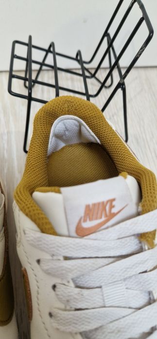 Кросівки Nike Gamma Force