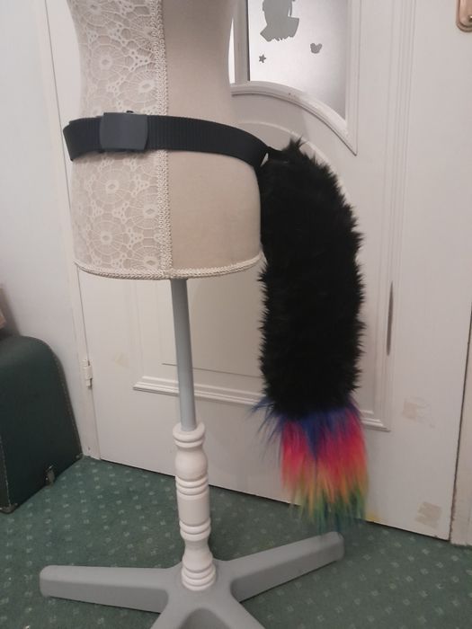 Furhead/tail commision