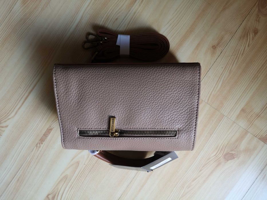 Torebka kuferek Wittchen Nowy!