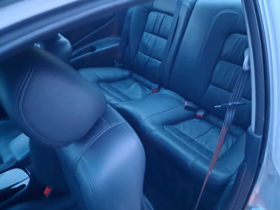 Honda Accord coupe  2,0 benzyna 77tys.przebiegu