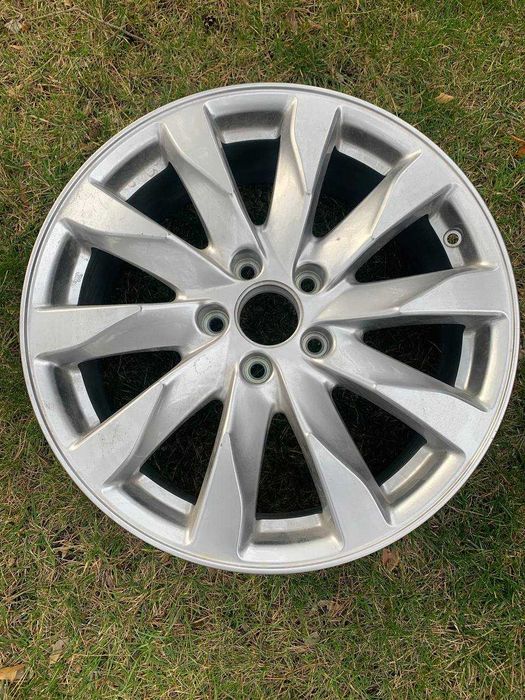 Новий Оригінальий Диск R18 5*114,3 et50 7j Honda Cr-v original Honda