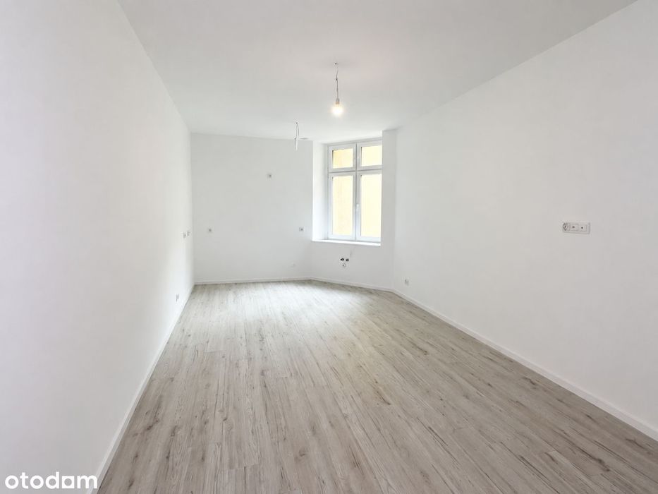 Mieszkanie 70 m² po generalnym remoncie – centrum, BEZ PROWIZJI