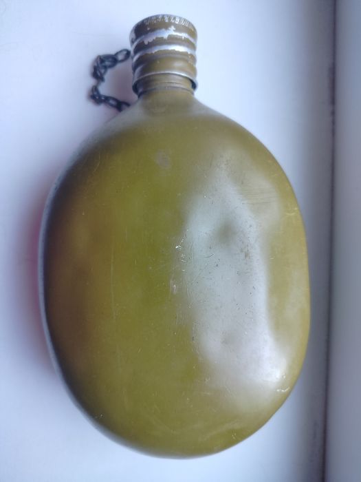 Фляга армійська часів срср