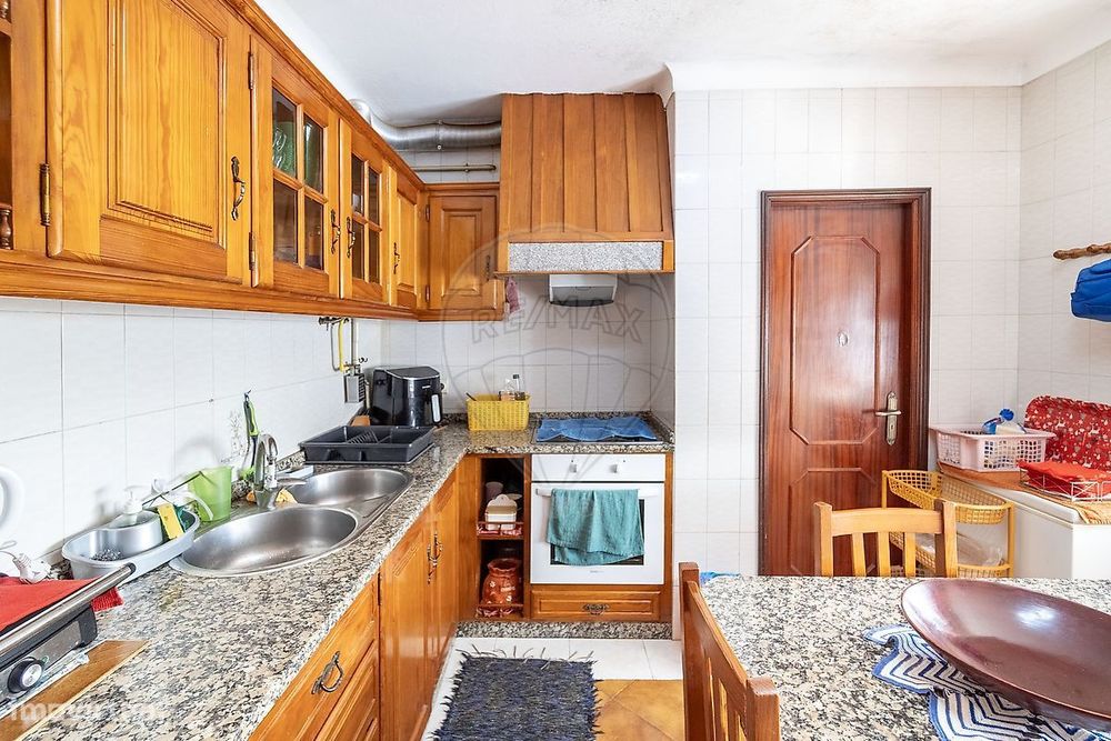 Apartamento T2 para venda