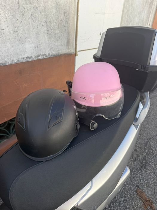 scooter eletrica