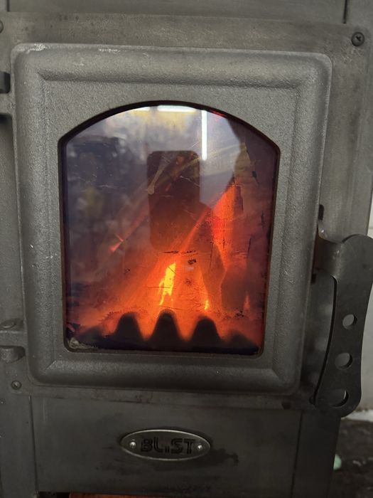 Каминофен , камин, булерьян, буржуйка , печь