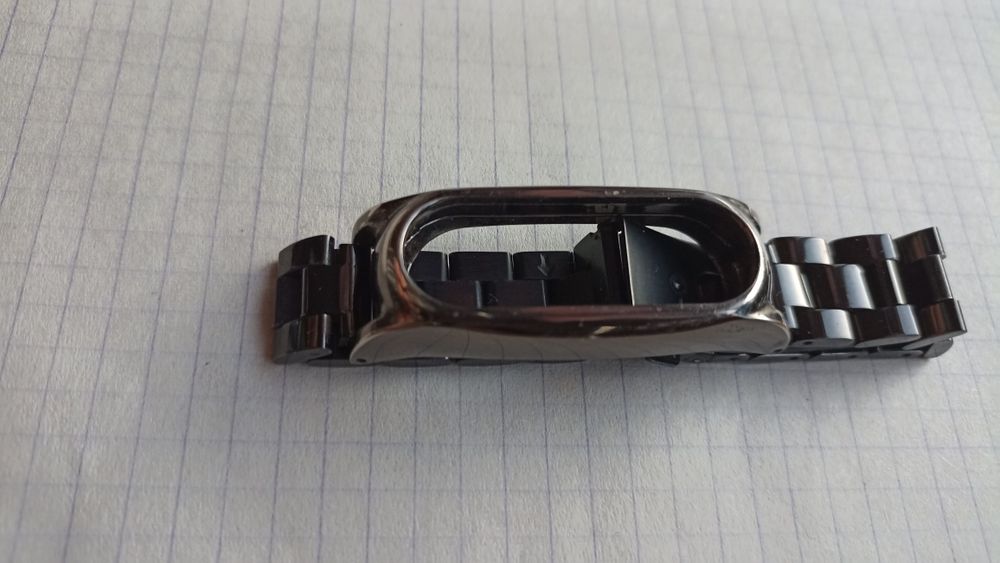 Браслет для Mi band.