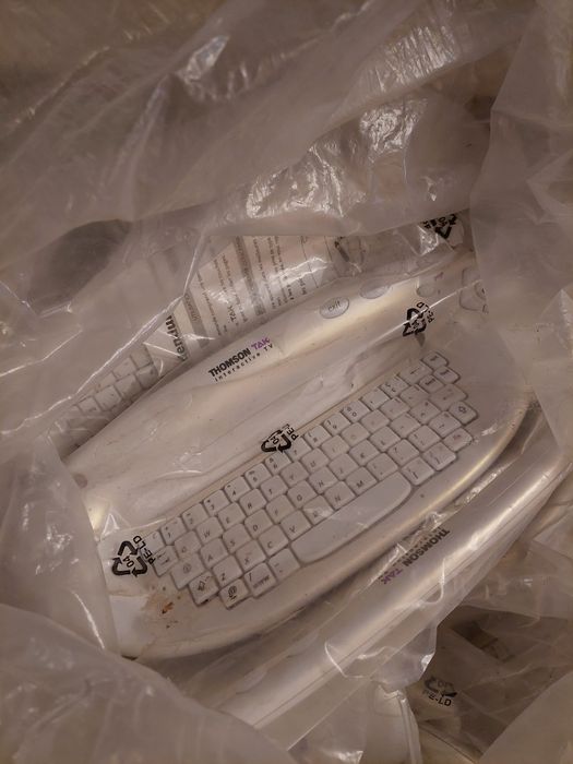 Zegarki i inne rzeczy