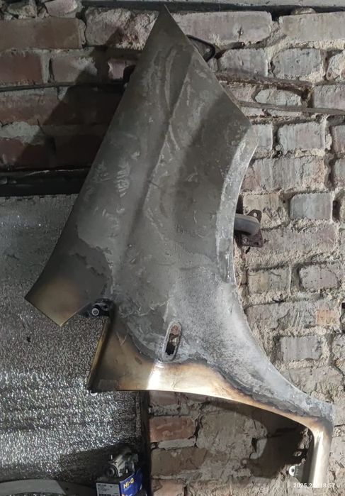 Розборка Fiat linea