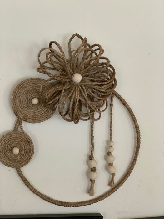 Decoração de parede