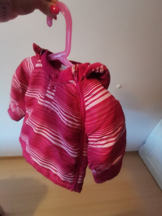 Kurka przejściowa H&M roz. 86