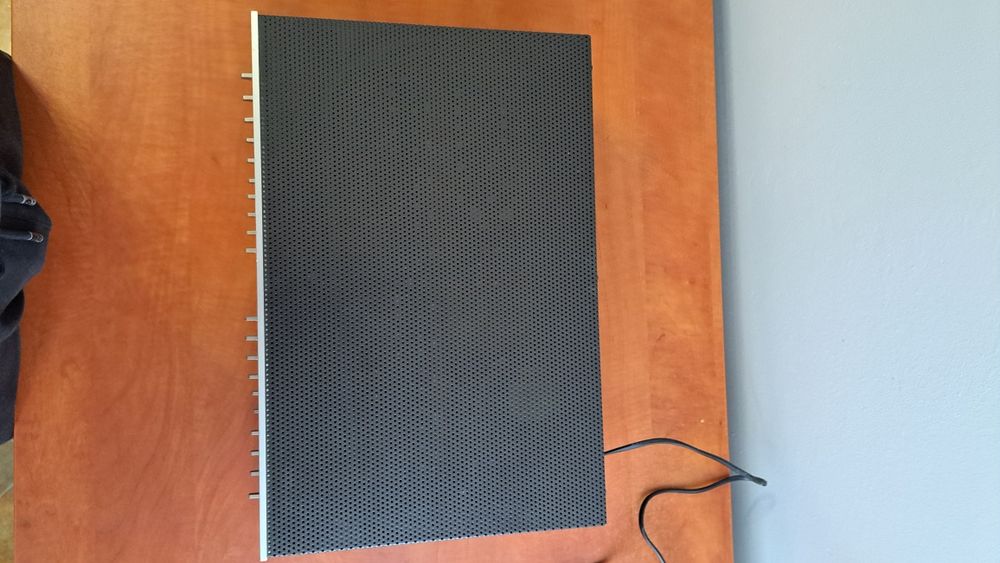 Luksman G 11 equalizer