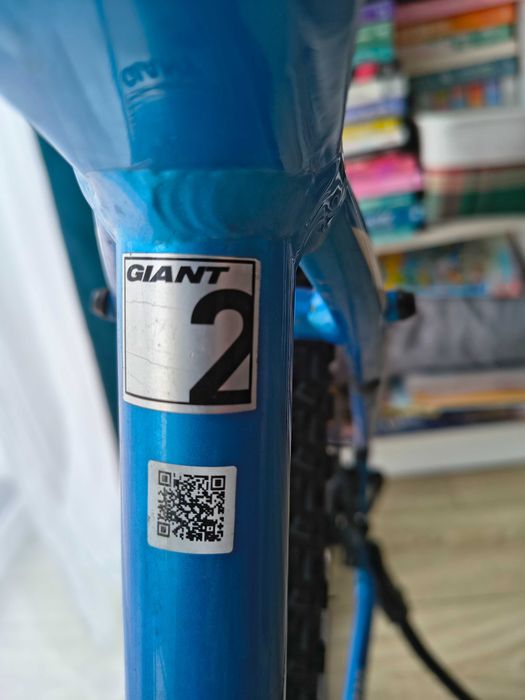 Sprzedam rower Giant po serwisie