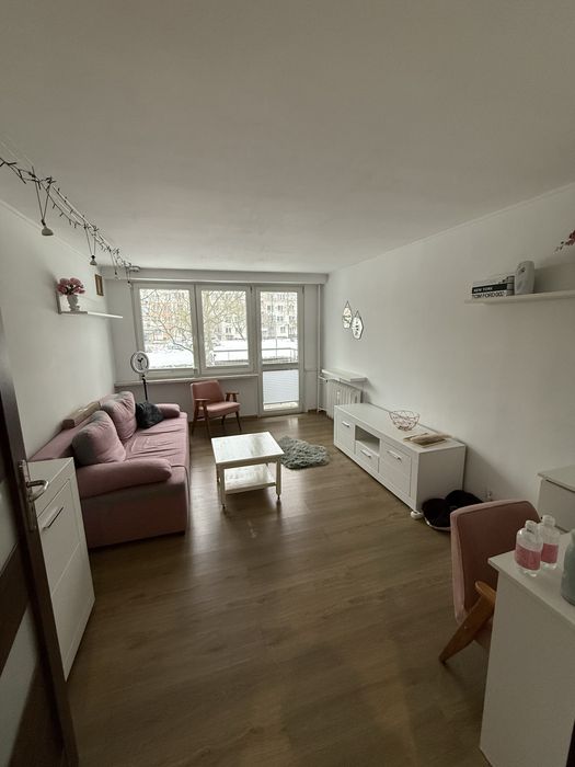 Wynajem mieszkania 39 m² - Widok 4
