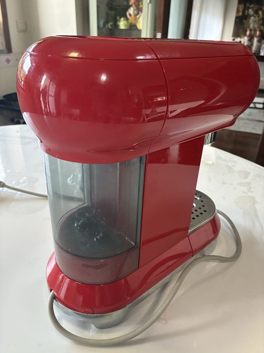 Maquina café Smeg