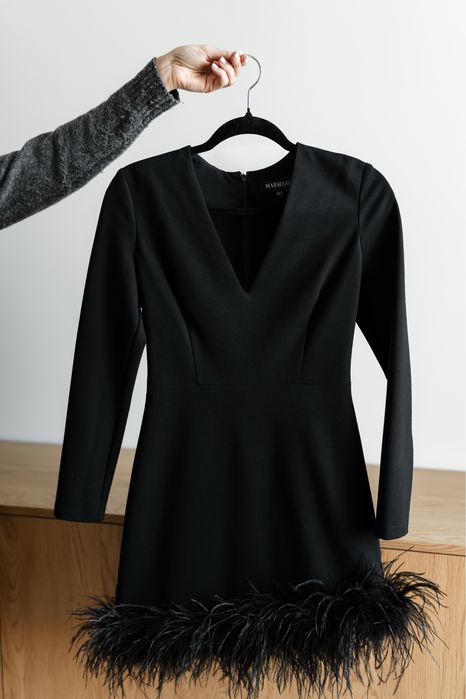 Сукня Marsego розміру XS від Катерини Репяхової