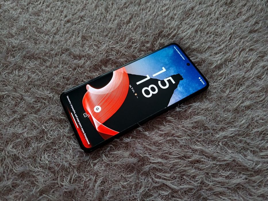 Think phone 8/256 lenovo thinkphone by motorola