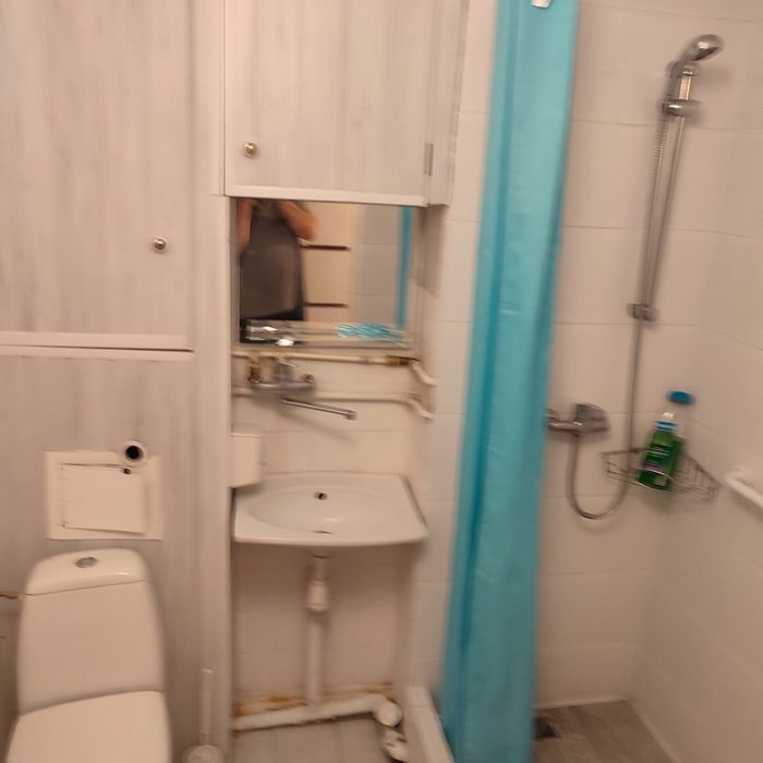 Mieszkanie dwupokojowe, 42,7m2 w Żarowie