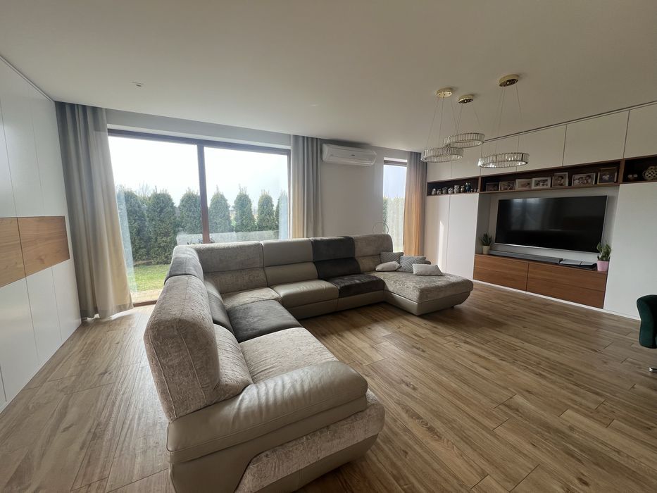 Narożnik Kler wymiary  260x340