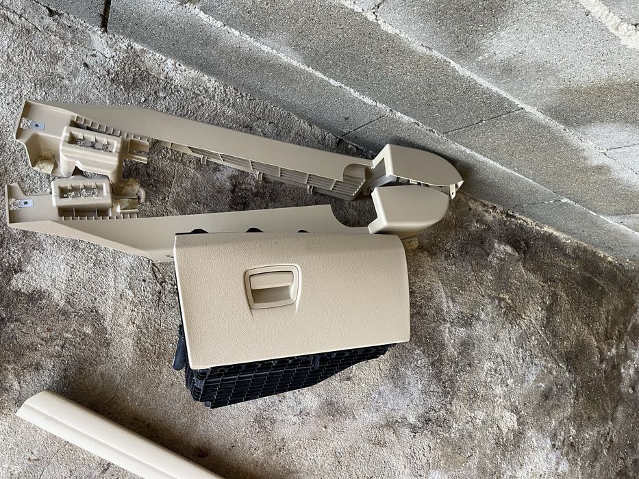 Porta traz esquerda bmw f11