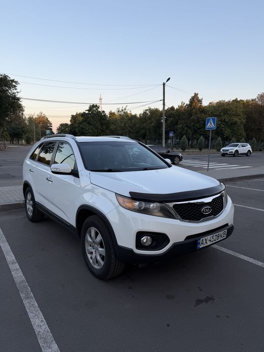 KIA Sorento 2.4