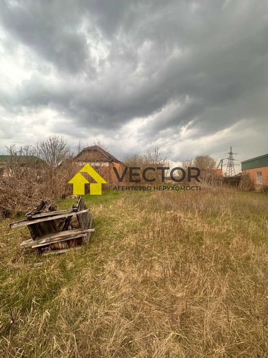 Будинок з ділянкою 15 соток у місті, 200 м до Ворскли! БЕЗ комісії АН 0%%%