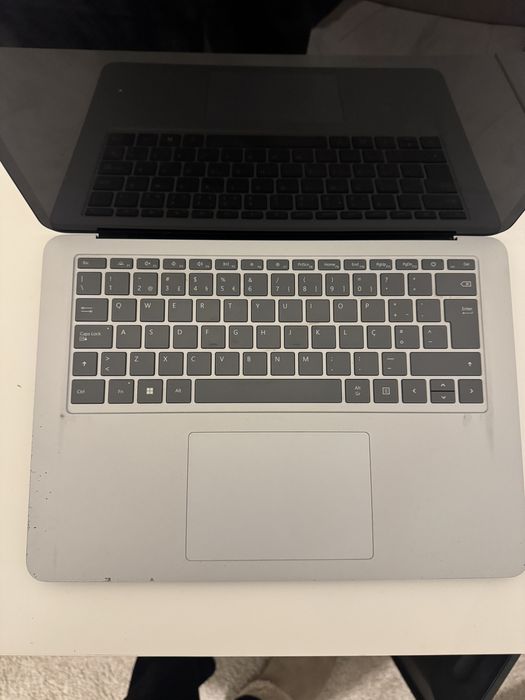 Microsoft Surface Laptop Studio
