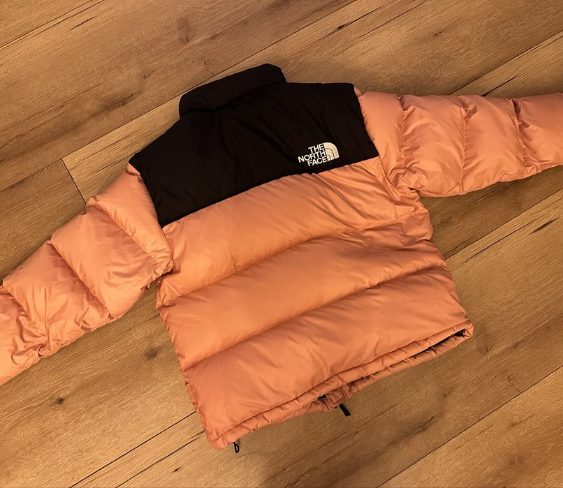 The North Face Kurtka puchowa 1996 RETRO M