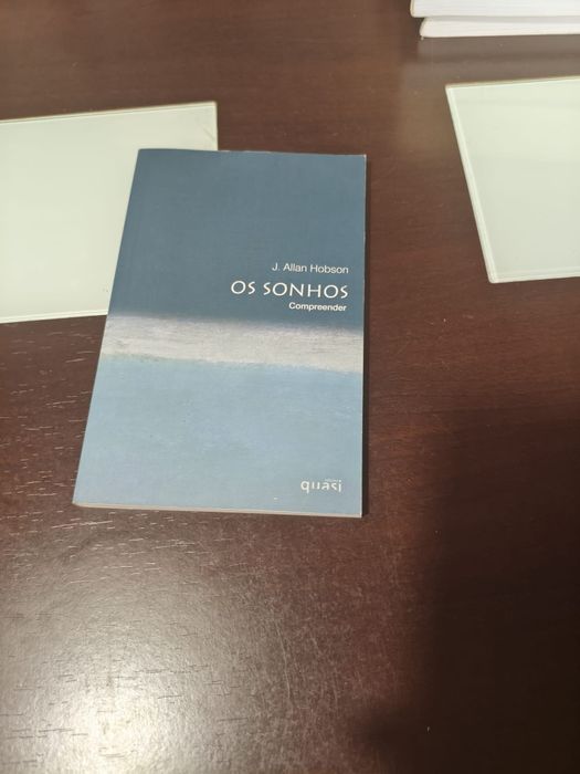 Os sonhos de J.Allen Hobson