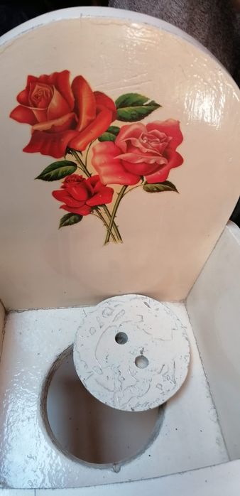 Cadeirinha de bebé