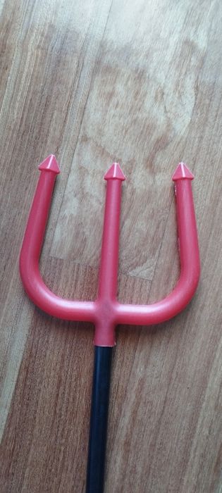 Tridentes (acessórios de Carnaval)