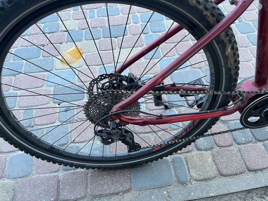 Romet E‑Rambler E9.0