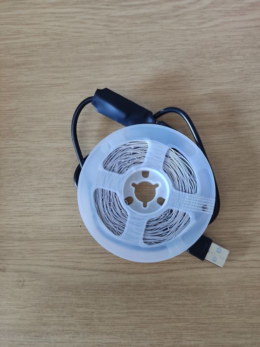 Leds RGB 5050 De 5M
