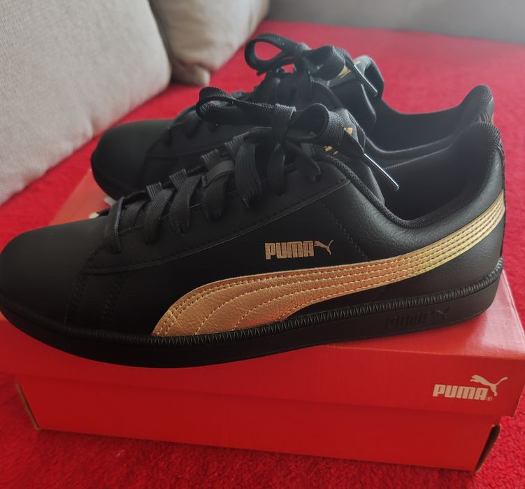 Damskie buty PUMA