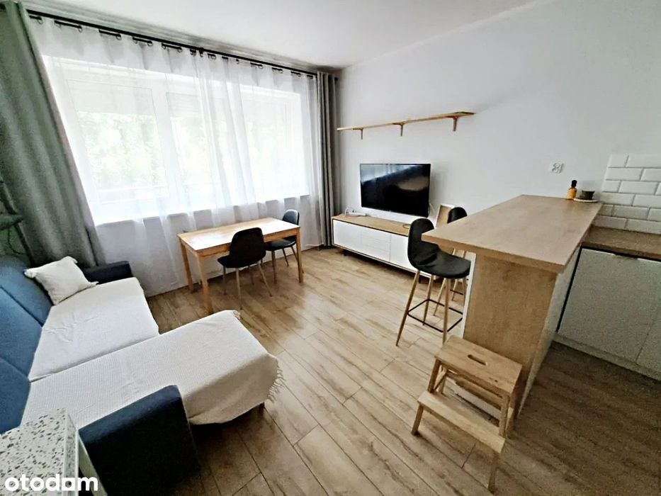 Metro Bródno, M2 + garaż Nadwiślańska z KW, 0% prowizji