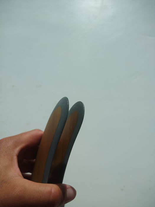 Quilhas Twin Fin fc2