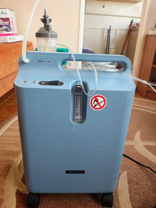 Koncentrator tlenu Respironics EverFlo