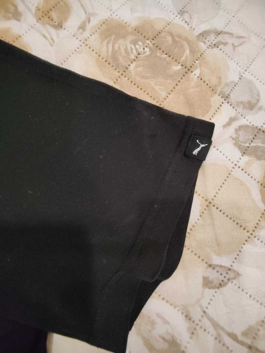 T-shirt Puma tam. L em ótimo estado